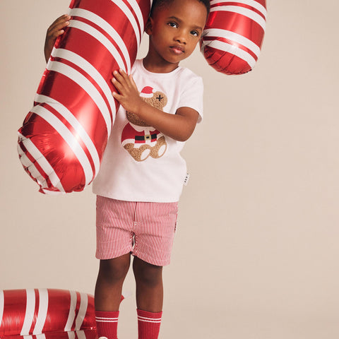 Huxbaby Father Huxmas Tee