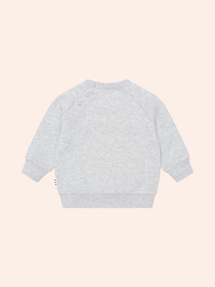 Huxbaby BASEBALL HUX SWEATSHIRT