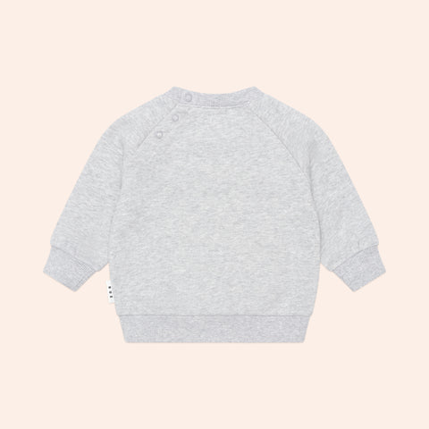 Huxbaby BASEBALL HUX SWEATSHIRT