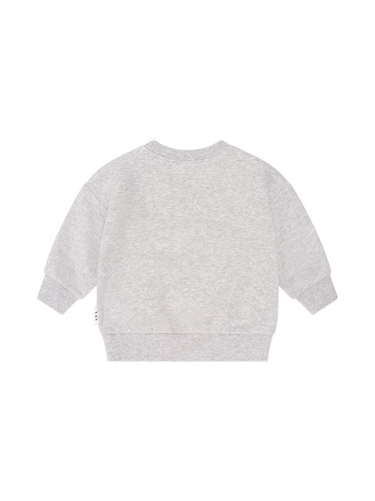 Huxbaby Kel Koala Camper Sweatshirt