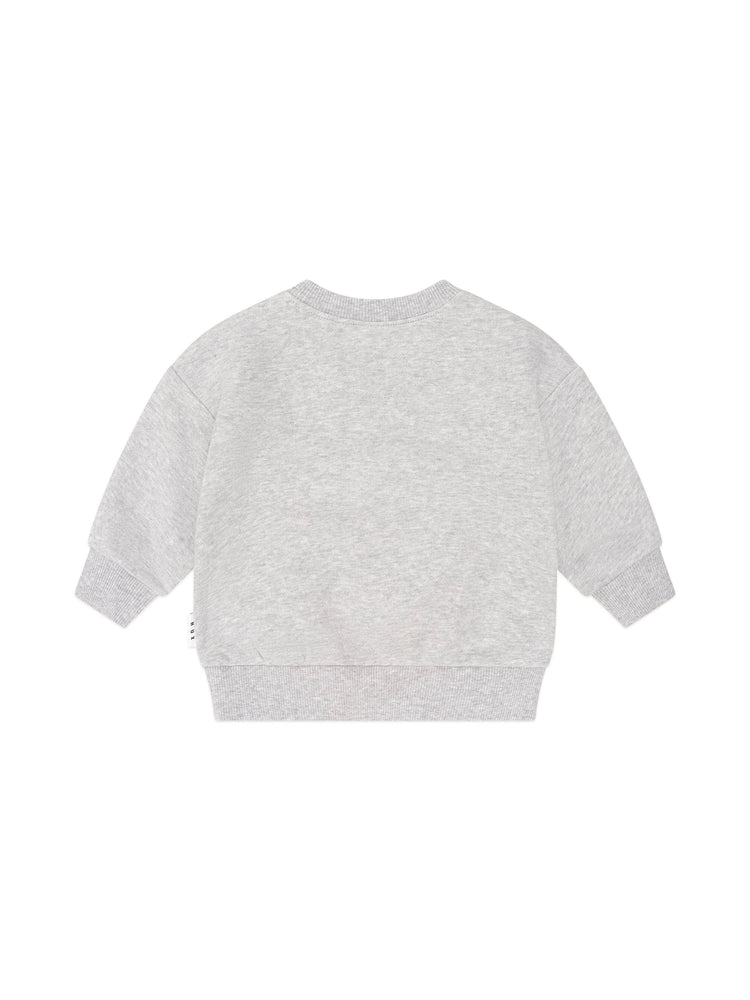 Huxbaby Kel Koala Camper Sweatshirt