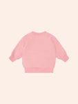 Huxbaby WHIMSICAL RAINBOW SWEATSHIRT
