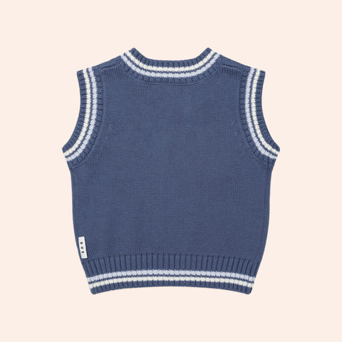 Huxbaby HUXBEAR  KNIT VEST