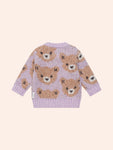 Huxbaby HUXMOBILE KNIT JUMPER