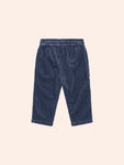 Huxbaby MIDNIGHT CORD PANT