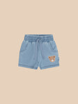 Huxbaby HUXBEAR KNIT DENIM SHORT