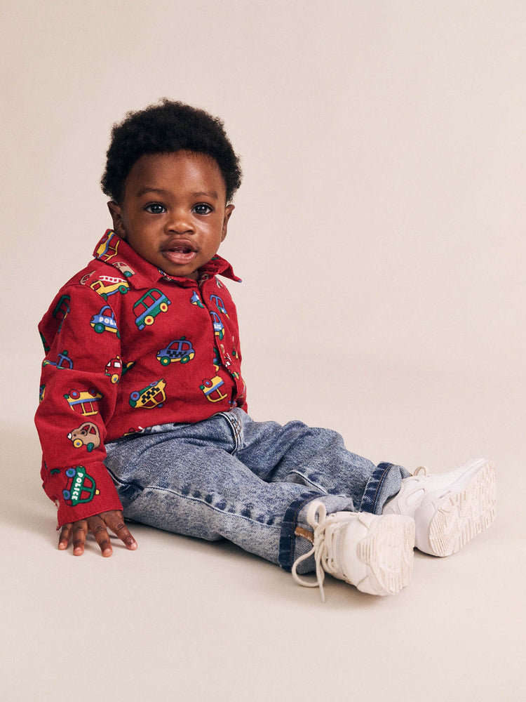 Huxbaby DREAMY DENIM JEANS