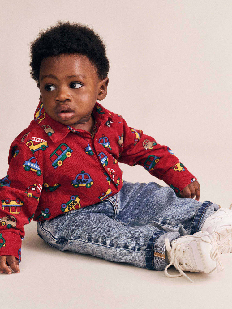 Huxbaby DREAMY DENIM JEANS