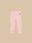 Huxbaby PEEK A BOO BUNNY LEGGING