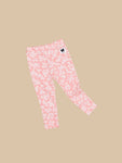 Huxbaby PEEK A BOO BUNNY LEGGING