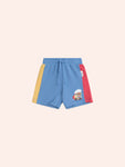 Huxbaby Choo Choo Huxbear Shorts