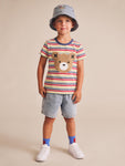 Huxbaby Dreamy Denim Shorts