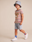 Huxbaby Dreamy Denim Shorts