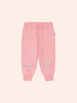 Huxbaby WHIMSICAL RAINBOW TRACKPANT