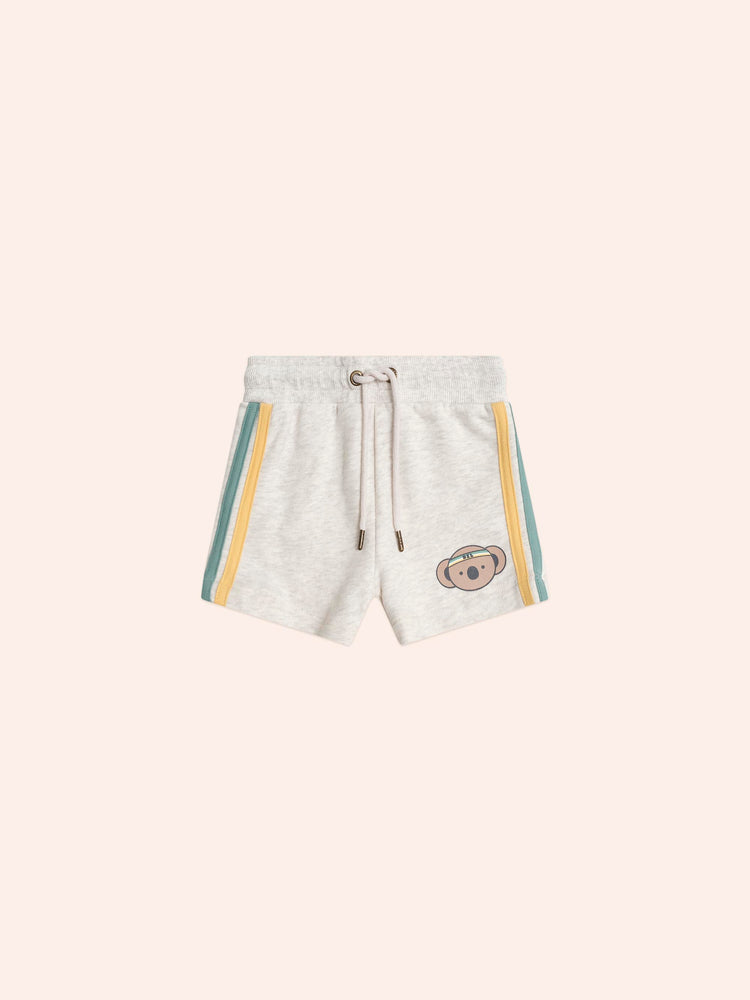 Huxbaby Kel Koala Sporty Shorts
