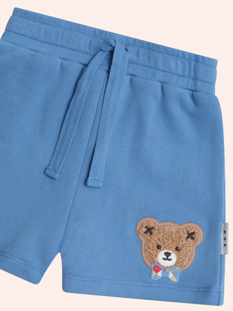 Huxbaby Party Huxbear Shorts