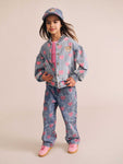 Huxbaby DREAMY DENIM HEARTS JEANS
