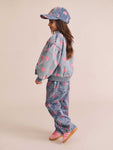 Huxbaby DREAMY DENIM HEARTS JEANS