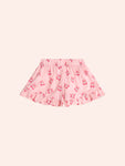 Huxbaby Cherry Pie Frilly Skort