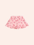 Huxbaby Cherry Pie Frilly Skort