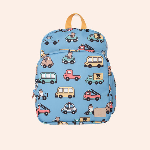 Huxbaby Huxmobile Backpack