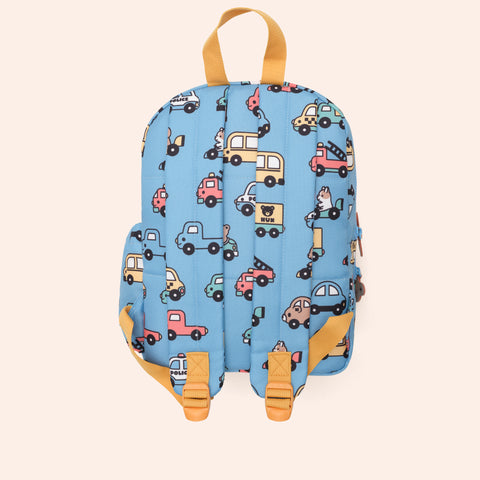 Huxbaby Huxmobile Backpack