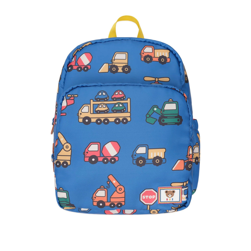 Huxbaby Traffic Jam Backpack