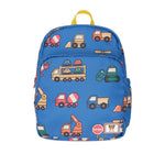 Huxbaby Traffic Jam Backpack