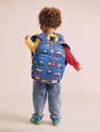 Huxbaby Traffic Jam Backpack
