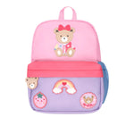 Huxbaby Huxette Colour Block Varsity Backpack