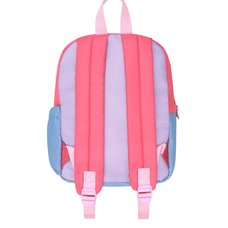 Huxbaby Huxette Colour Block Varsity Backpack