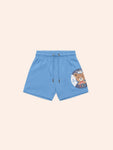 Huxbaby NAUTICAL BLUE SAILOR HUX SHORT