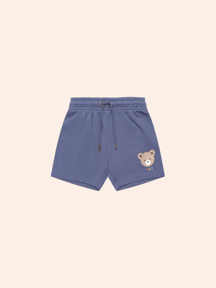 Huxbaby NAVY HUX SHORT