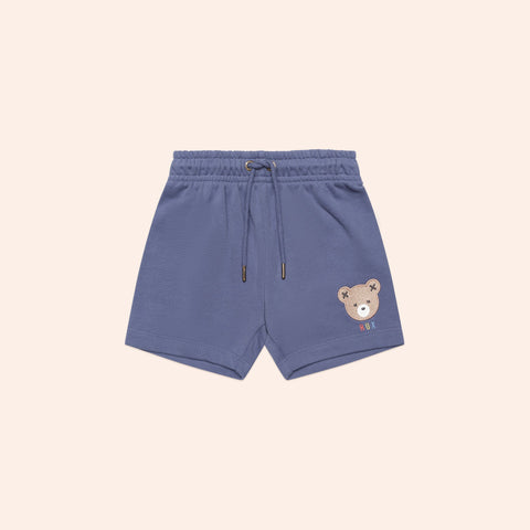 Huxbaby NAVY HUX SHORT