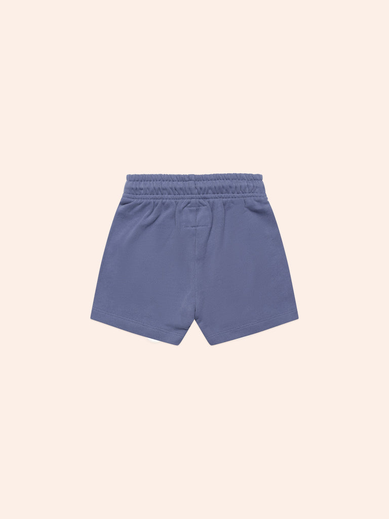 Huxbaby NAVY HUX SHORT