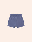 Huxbaby NAVY HUX SHORT