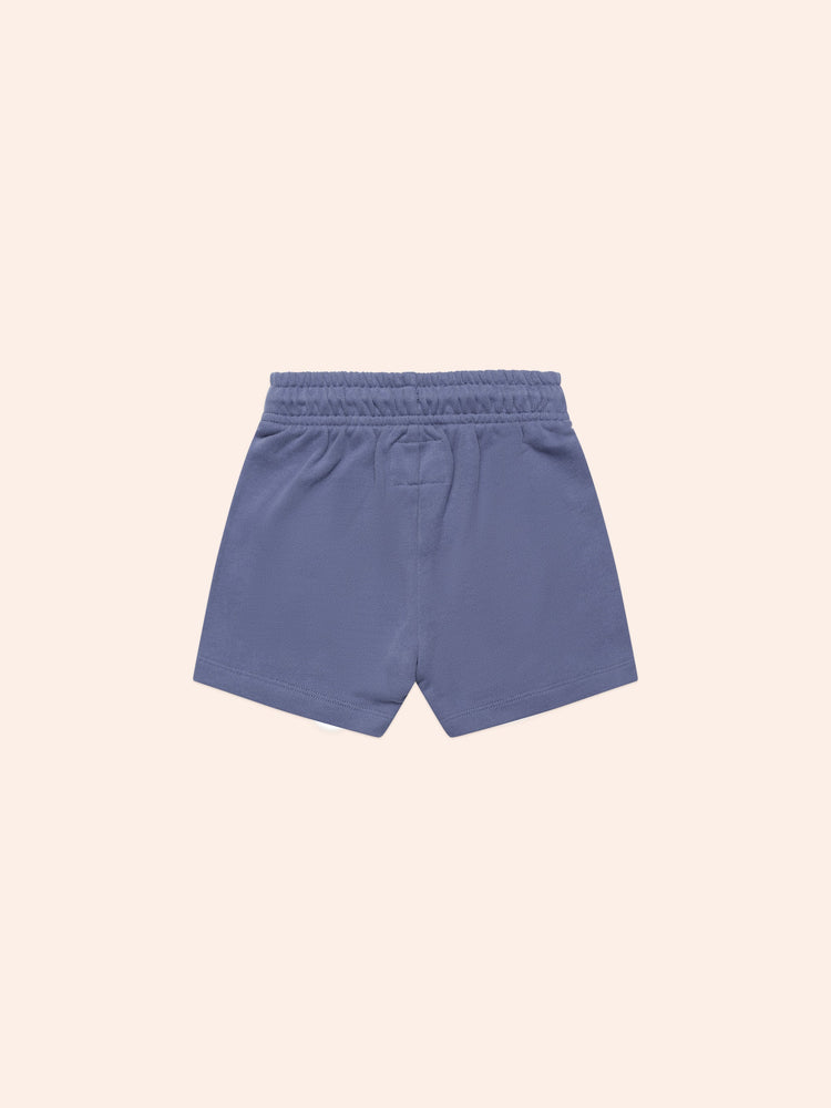 Huxbaby NAVY HUX SHORT