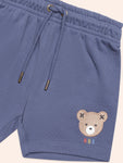 Huxbaby NAVY HUX SHORT