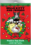 Hello Kitty and Friends - Festive Fun Pack