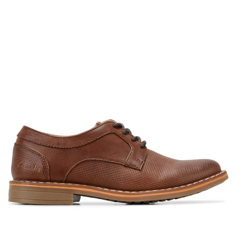 CLARKS LOWEN IN TAN only one