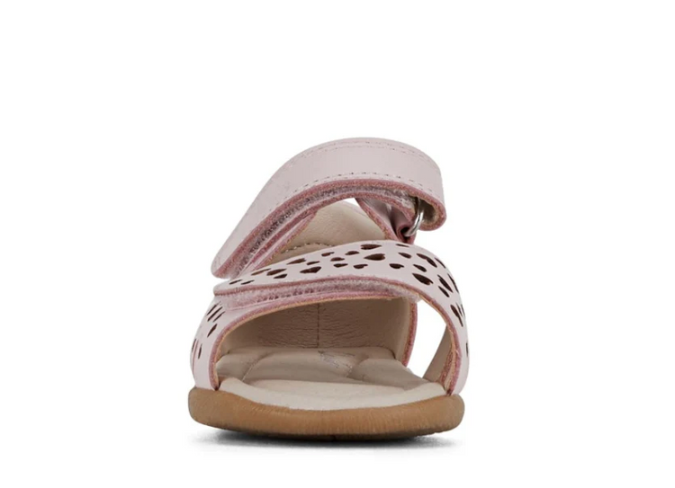 CLARKS SYLVIE IN BLOSSOM - PINK