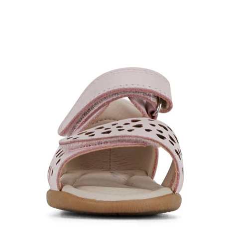 CLARKS SYLVIE IN BLOSSOM - PINK