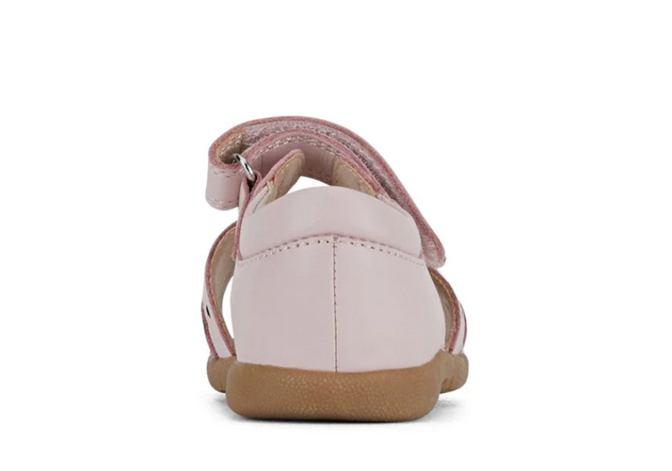 CLARKS SYLVIE IN BLOSSOM - PINK