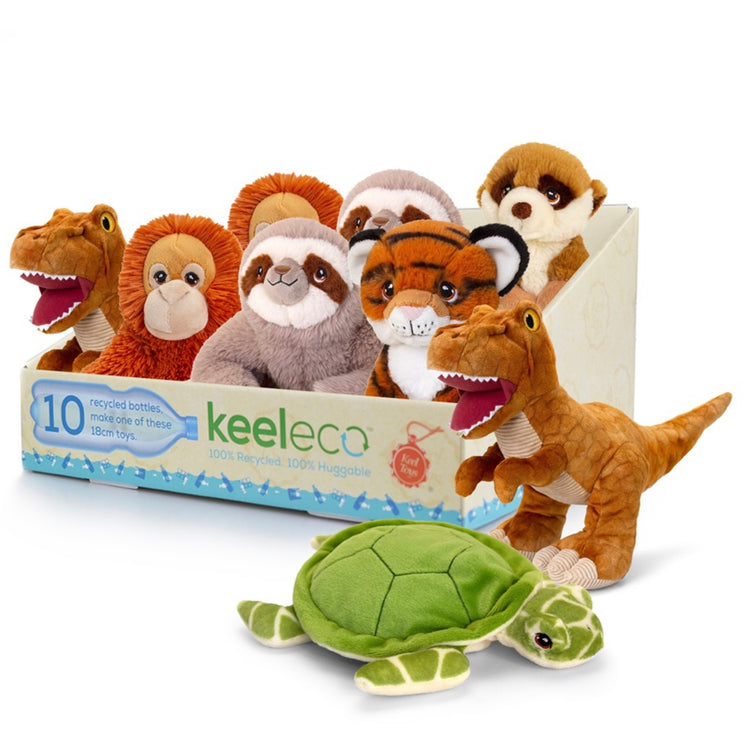 KORIMCO KEELECO ANIMALS