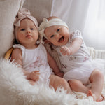 Aster&Oak FAIRYTALE TUTU  ONESIE
