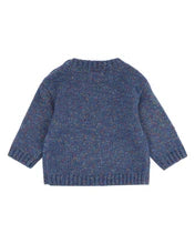 BEBE ISAAC DINOSAUR JUMPER