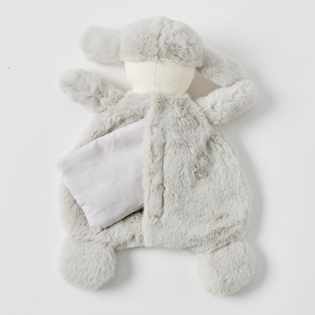 Jiggle & Giggle Warm Hugs Sheep Heat Pack