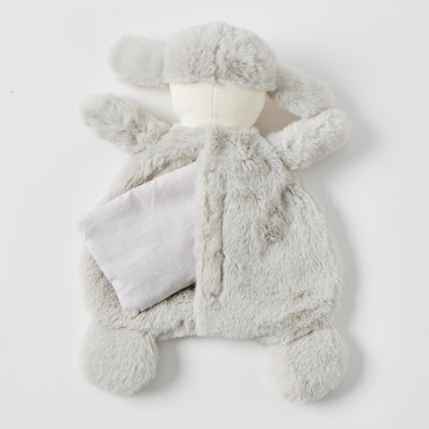 Jiggle & Giggle Warm Hugs Sheep Heat Pack
