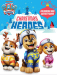 PAW Patrol - Activity Kit - Christmas