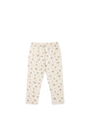 Jamie Kay Organic Cotton Everyday Legging - Woodland  Friends